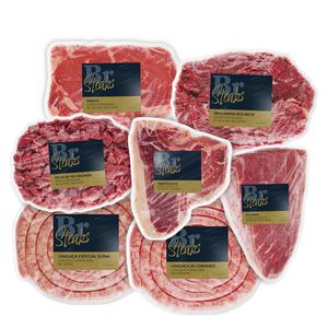 KIT Br Steaks 6